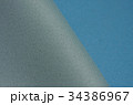 Textile canvas fabric close-up texture 34386967