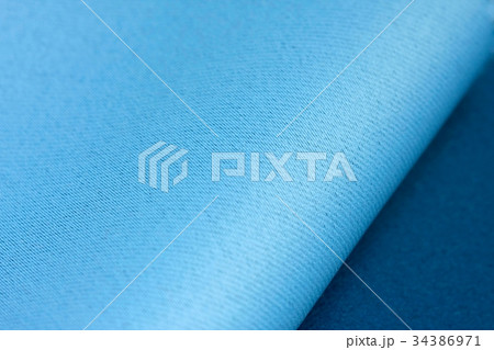 Textile canvas fabric close-up texture 34386971