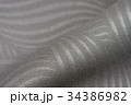 Textile canvas fabric close-up texture 34386982