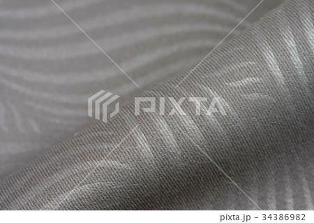 Textile canvas fabric close-up texture Textile canvas fabric close-up texture 34386982