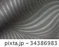 Textile canvas fabric close-up texture 34386983