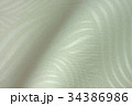 Textile canvas fabric close-up texture 34386986