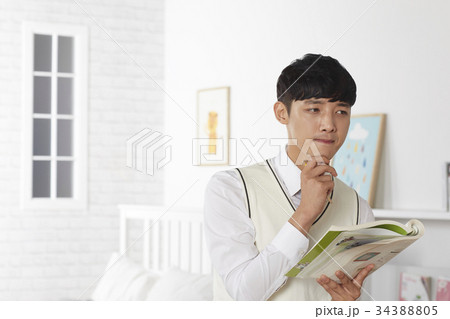 10代 感情 心配 34388805