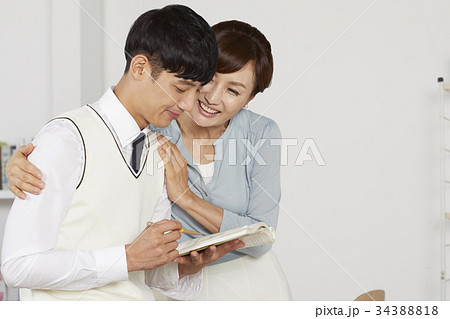 10代 指す 指さす 34388818