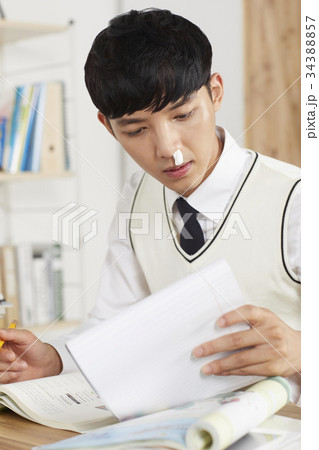 10代 教育 ノート 34388857