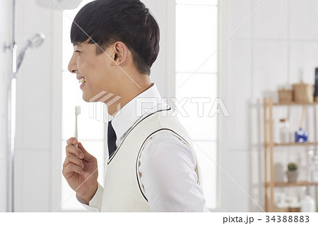 男 男性 男の子 34388883