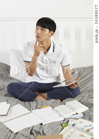10代 教育 ノート 34389077