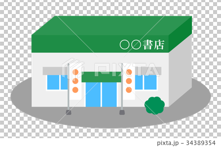 書店 34389354