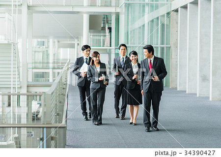 オフィス 34390427