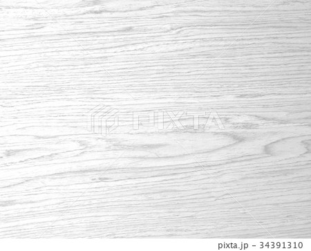 White wood background 34391310