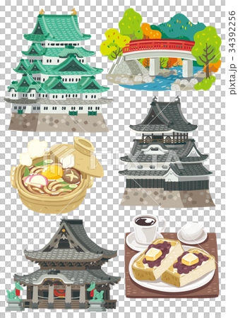 愛知県01 34392256