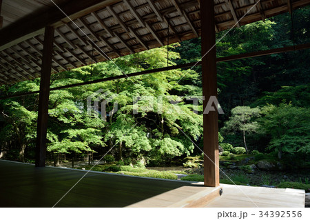 南禅院 方丈庭園 34392556