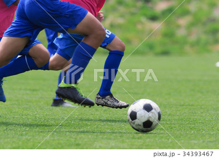 サッカー フットボール サッカー フットボール 34393467