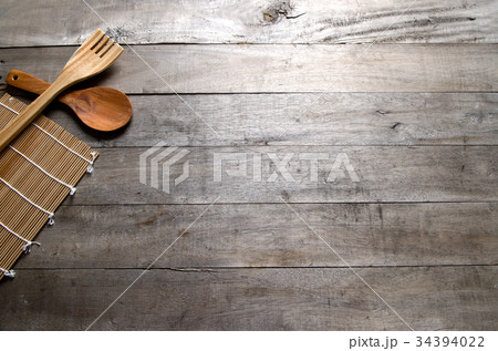 background for cooking concept 34394022