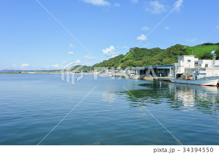 出雲崎漁港 出雲崎漁港 34394550