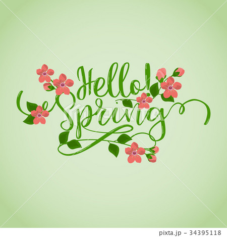 Spring 7 Spring 7 34395118
