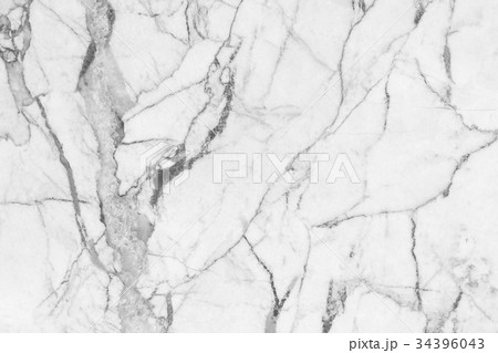 White marble texture background pattern White marble texture background pattern 34396043