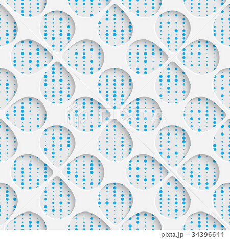 Seamless Geometric Pattern. Abstract Background 34396644