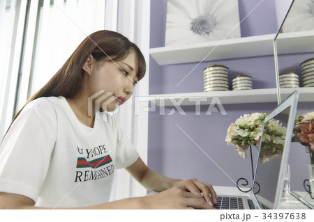 女子高生の日常 34397638