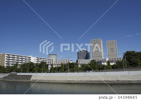 浦安市 9月 34398665