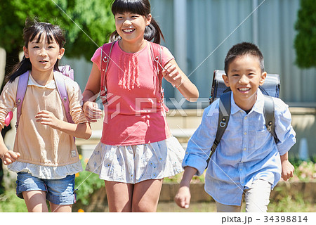 小学校 グラウンド 下校 小学校 グラウンド 下校 34398814