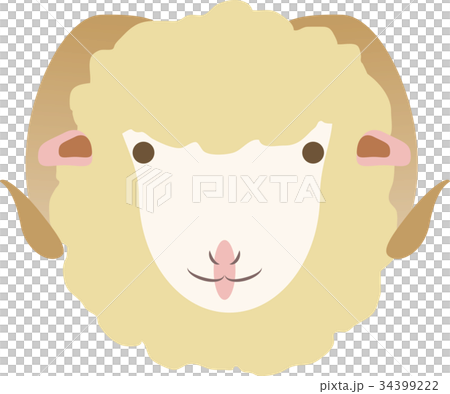 Sheep 34399222