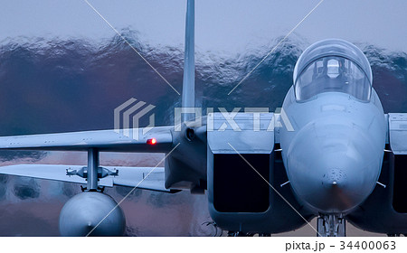 F-15J F-15J 34400063