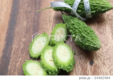 bitter melon 34402404