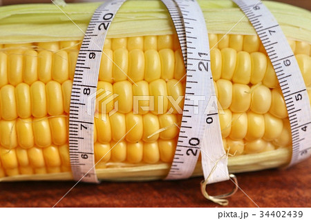 fresh corn fresh corn 34402439