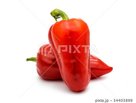 Red pepper 34403899