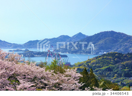 開山公園 34406543