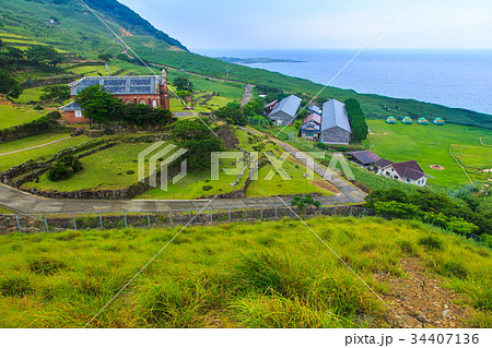 旧野首教会　野崎島　小値賀諸島　五島列島　潜伏キリシタン 34407136