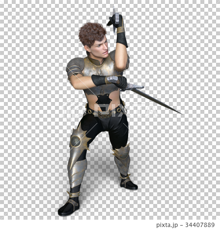 Knight 34407889