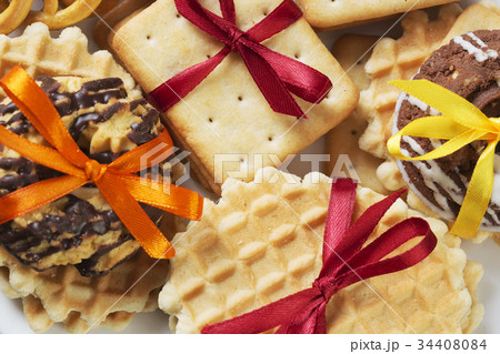 Sweet surprise 34408084