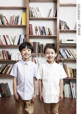 子供 笑い 本 34409703