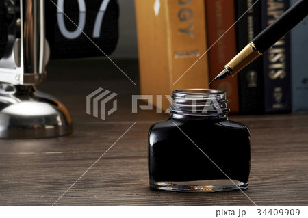 万年筆 ビジネス 事務用品 34409909