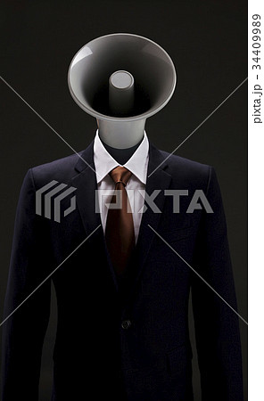 メンズファッション ネクタイ ワイシャツ 34409989