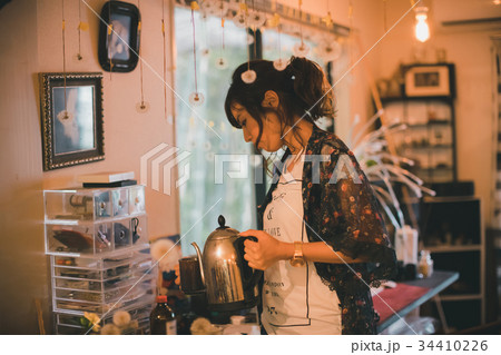 Photographer 34410226