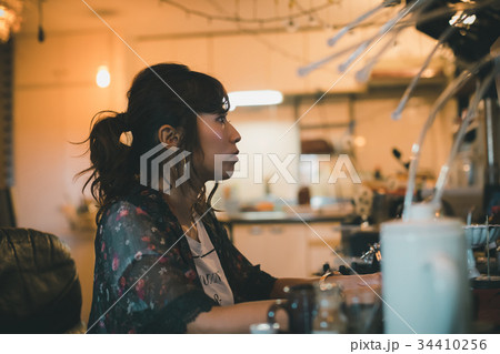 Photographer 34410256