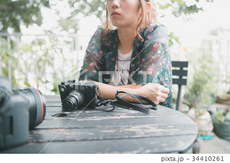 Photographer 34410261