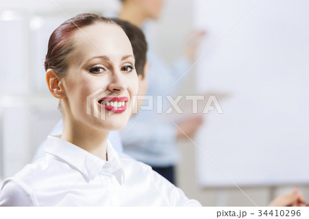 Working in partnership Working in partnership 34410296