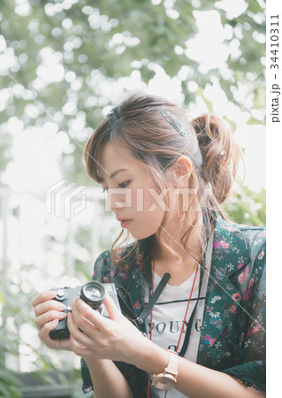 Photographer 34410311