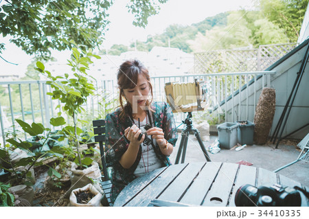 Photographer Photographer 34410335