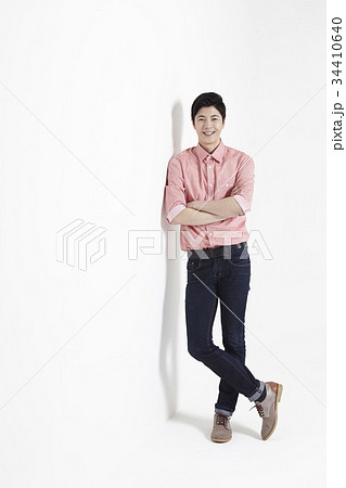 笑顔 微笑 微笑み 34410640