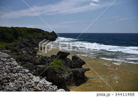 具志川城跡 具志川城跡 34411466