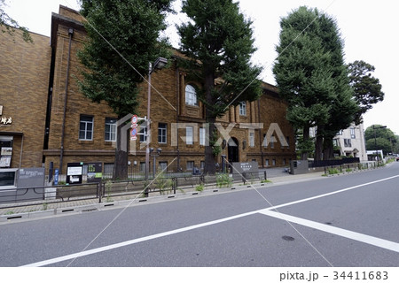 黒田記念館 黒田記念館 34411683