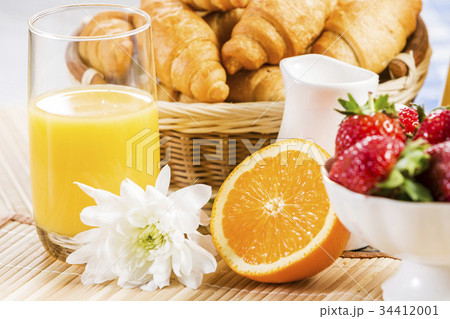 Good beginning of day 34412001