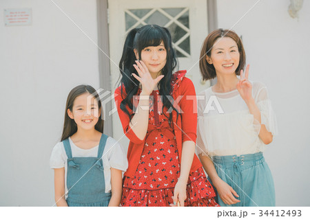 Japanese Idol Japanese Idol 34412493