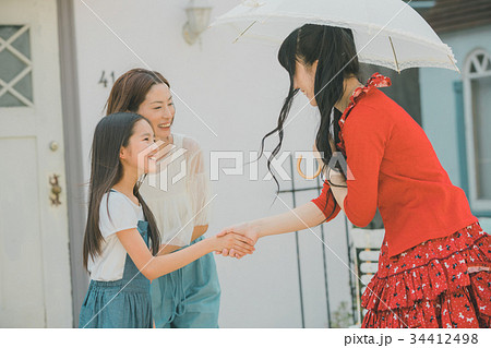 Japanese Idol 34412498