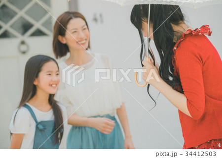 Japanese Idol 34412503